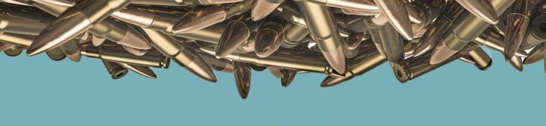 Read more about the article Report: Invisible Weapons, Indelible Pain